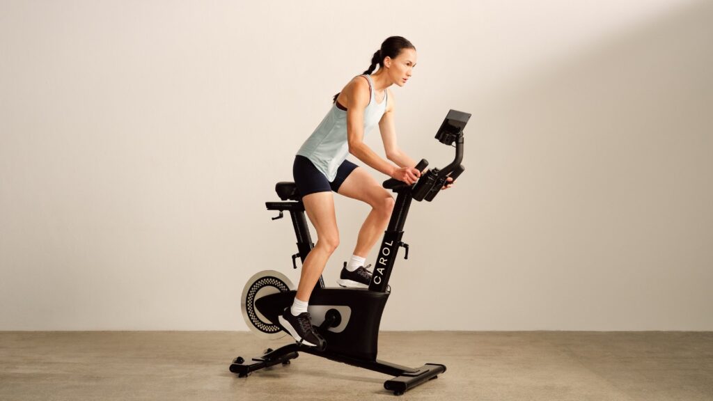 Carol Bike
