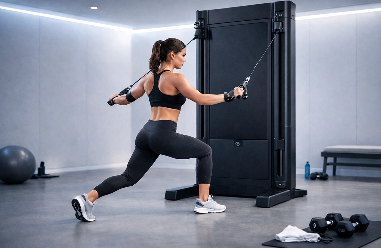 Echelon Strength Pro