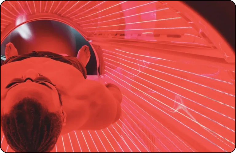 Red Light Therapy