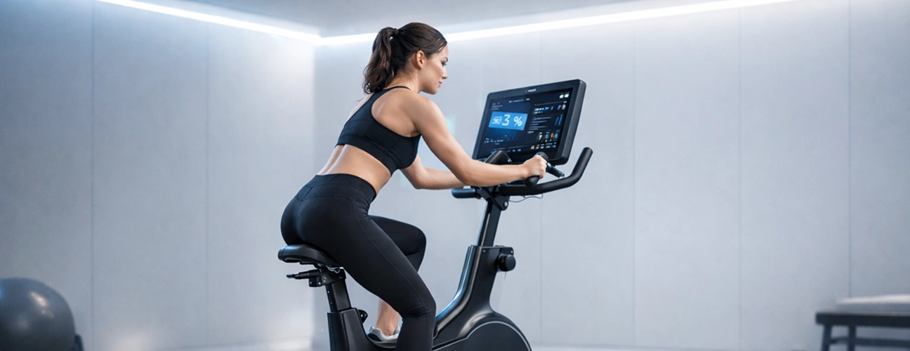 Carol Bike in Willis, TX