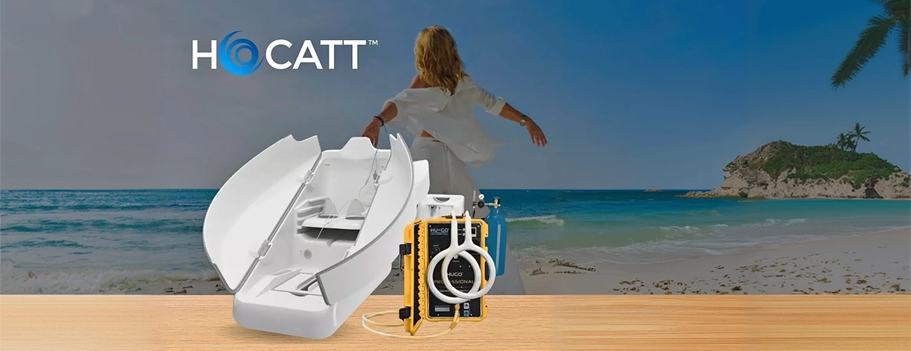 Hocatt in Willis, TX