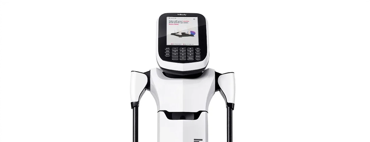 Inbody Analysis in Willis, TX