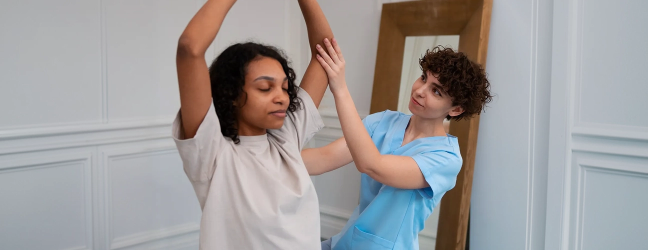 Wellness & Recovery Programs: Memberships for Lifelong Vitality in Willis, TX