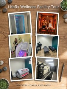 Wellness & Recovery Studio Willis TX
