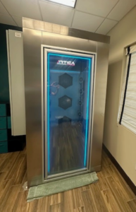 cryotherapy